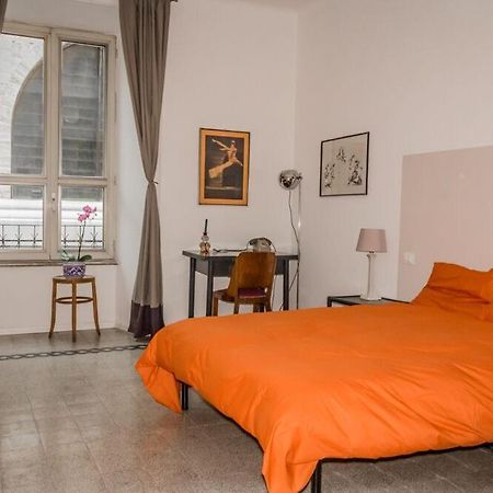 Bottega Delle Arti Bed & Breakfast Roma Exterior foto