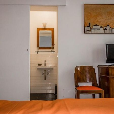 Bottega Delle Arti Bed & Breakfast Roma Exterior foto