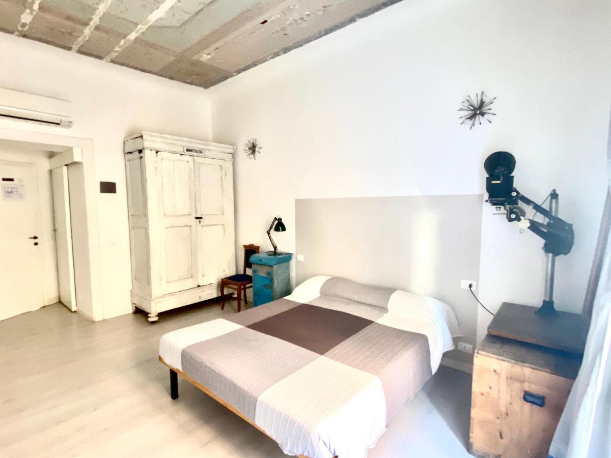 Bottega Delle Arti Bed & Breakfast Roma Exterior foto