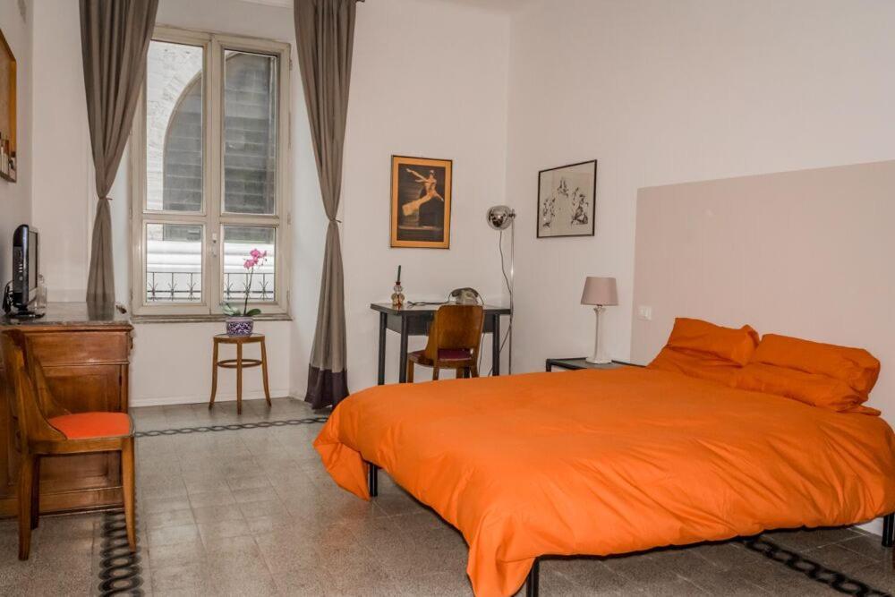 Bottega Delle Arti Bed & Breakfast Roma Exterior foto