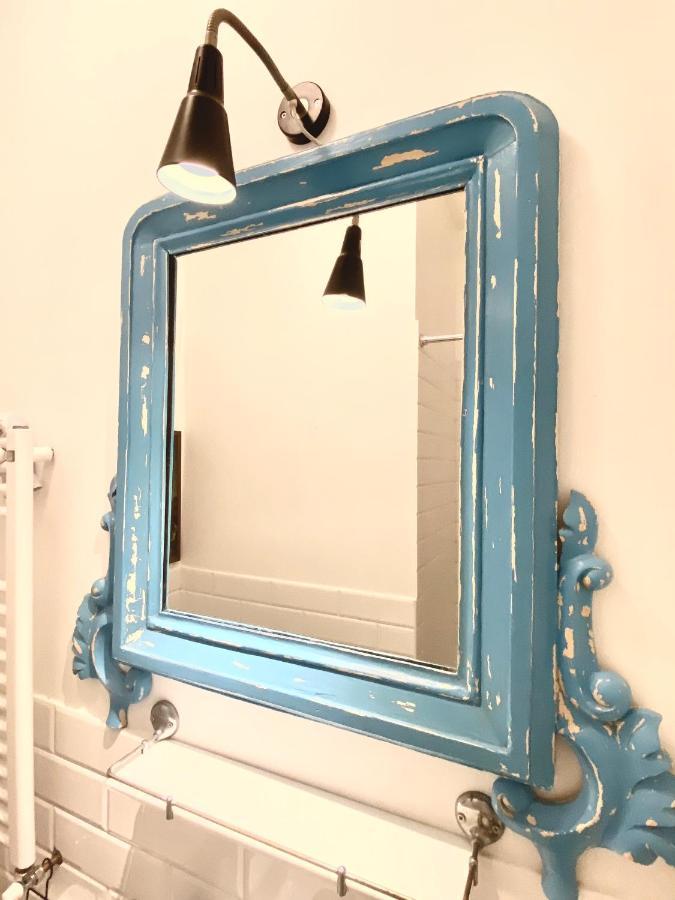 Bottega Delle Arti Bed & Breakfast Roma Exterior foto