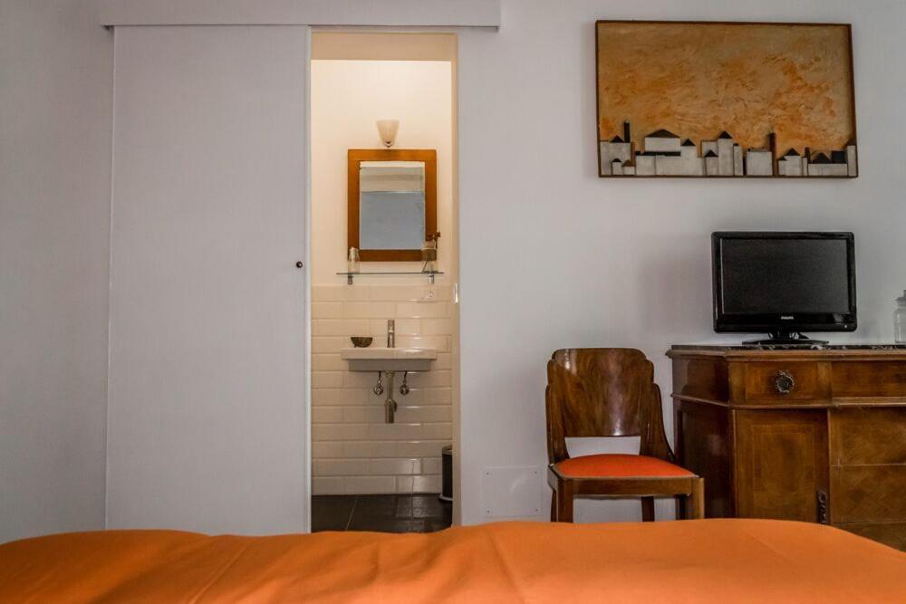 Bottega Delle Arti Bed & Breakfast Roma Exterior foto