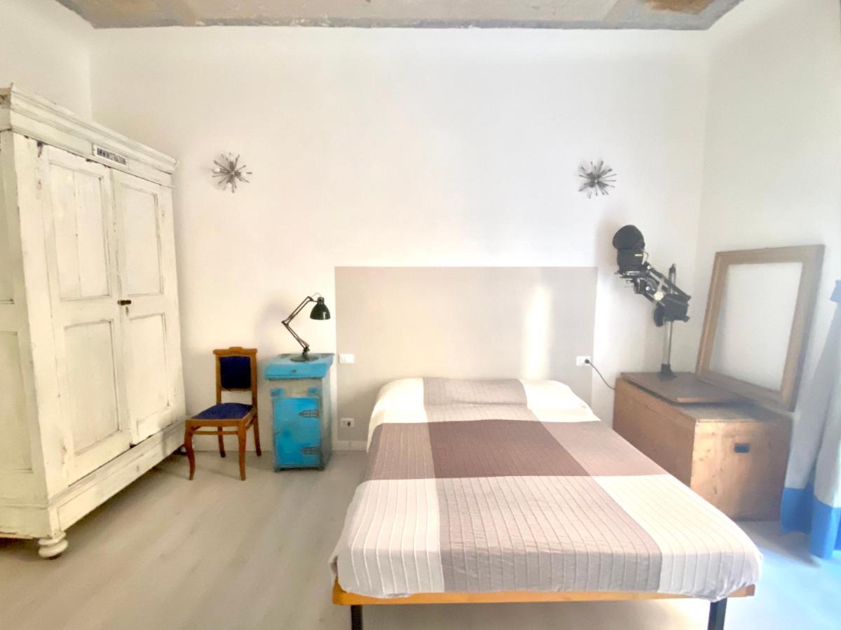 Bottega Delle Arti Bed & Breakfast Roma Exterior foto