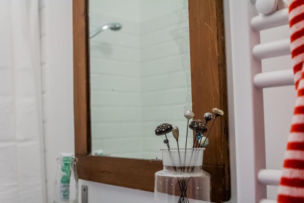 Bottega Delle Arti Bed & Breakfast Roma Exterior foto