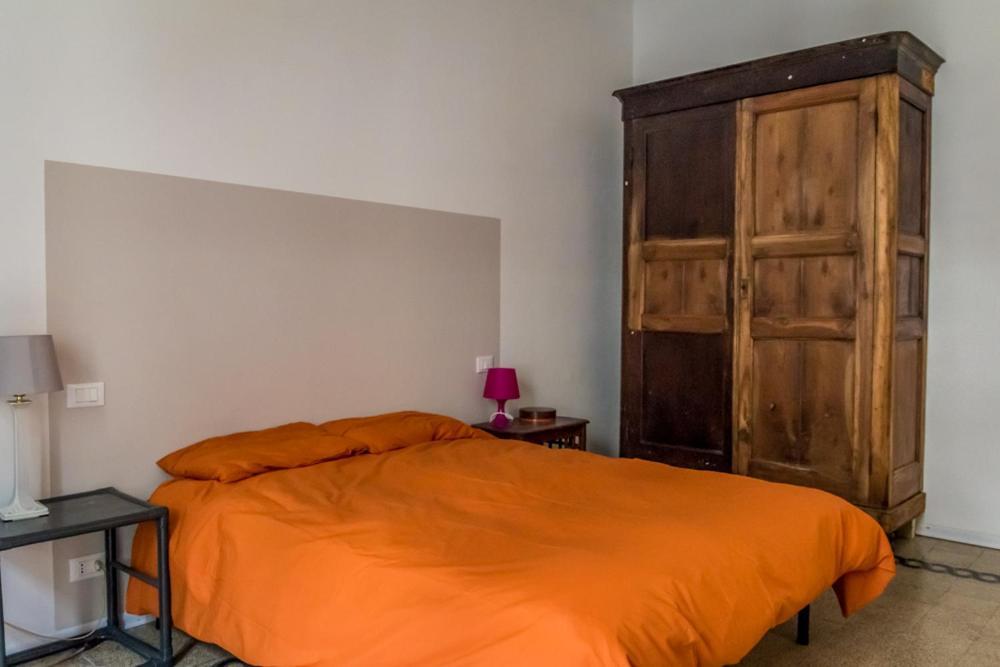 Bottega Delle Arti Bed & Breakfast Roma Exterior foto