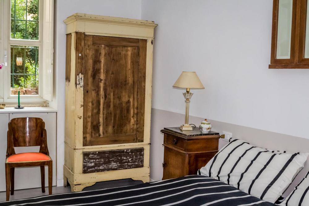 Bottega Delle Arti Bed & Breakfast Roma Exterior foto