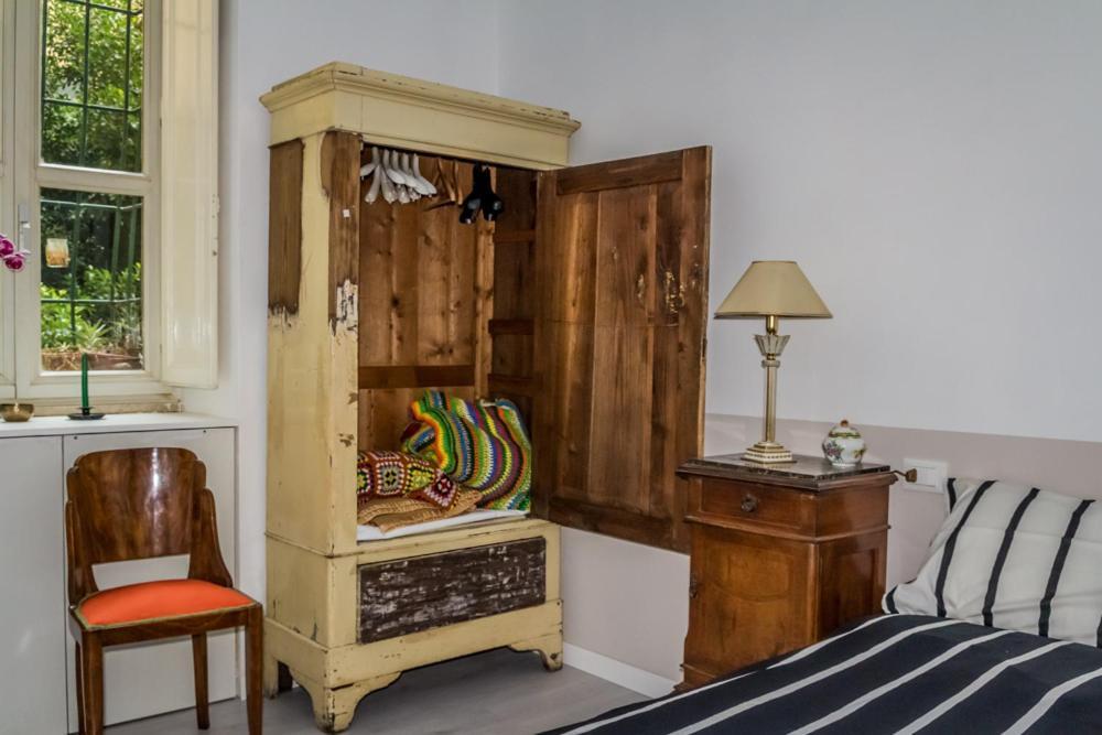 Bottega Delle Arti Bed & Breakfast Roma Exterior foto