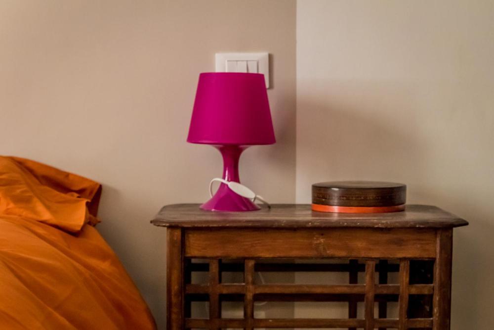 Bottega Delle Arti Bed & Breakfast Roma Exterior foto