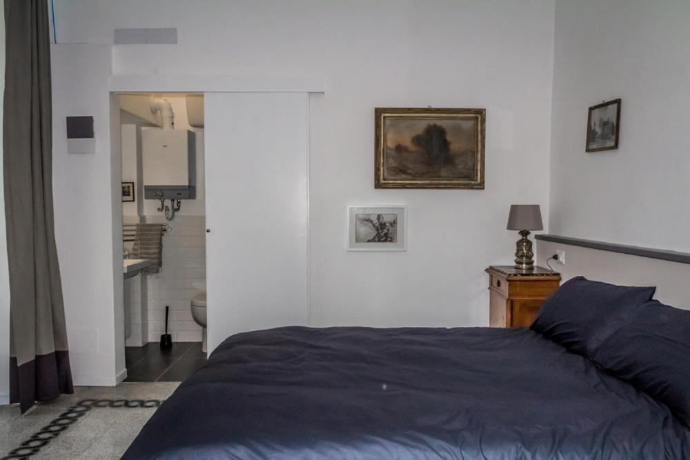 Bottega Delle Arti Bed & Breakfast Roma Exterior foto