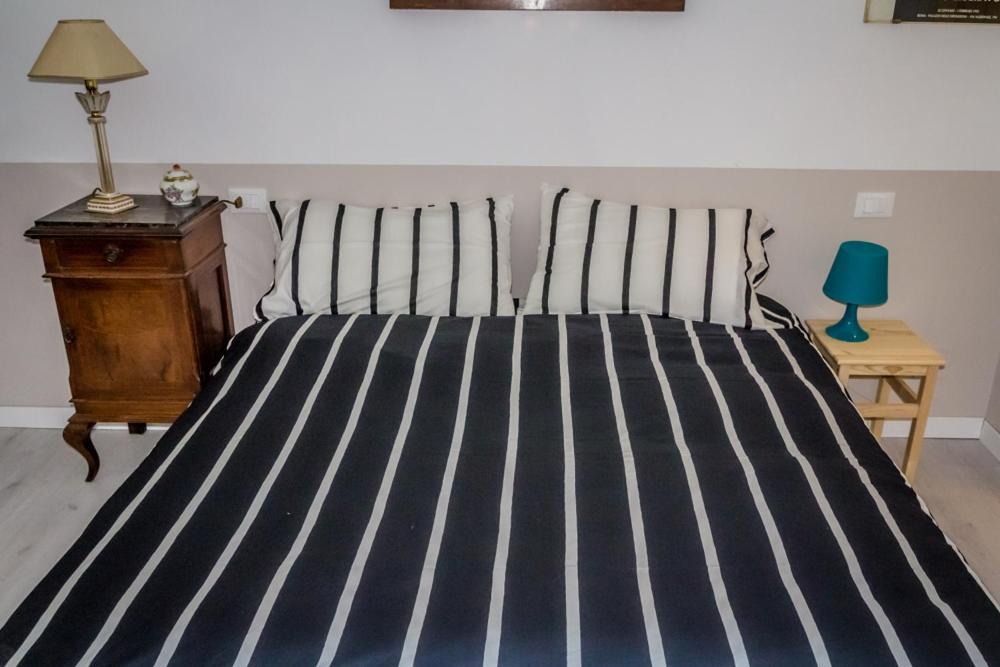 Bottega Delle Arti Bed & Breakfast Roma Exterior foto