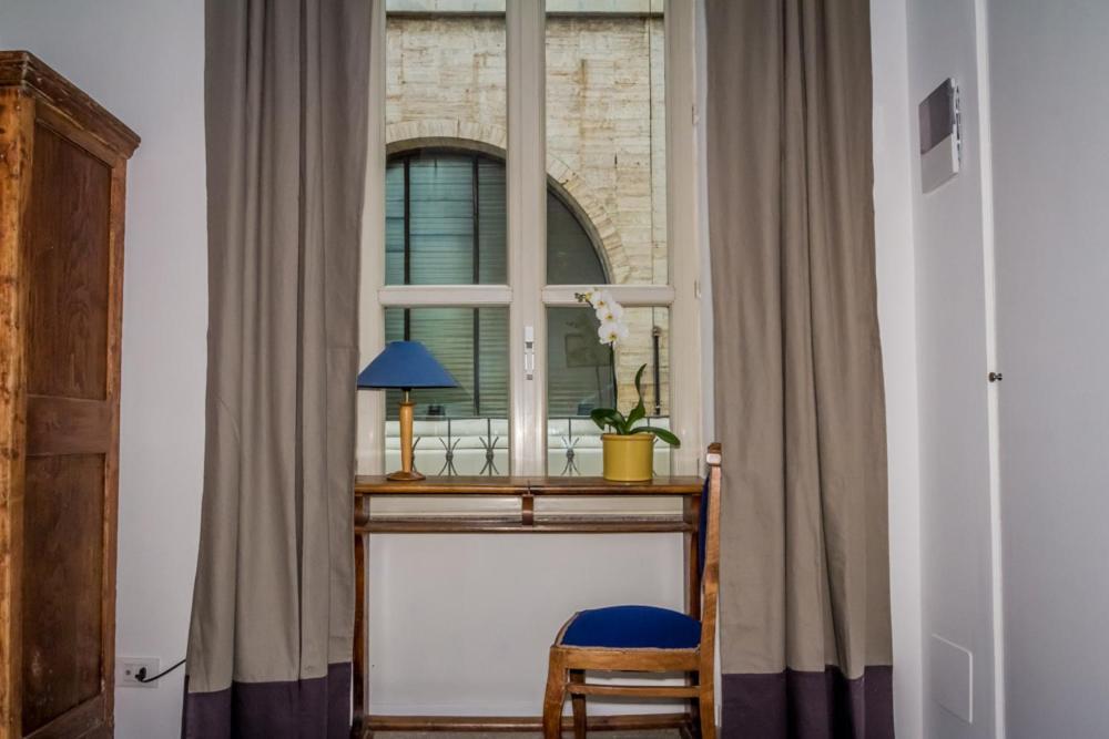 Bottega Delle Arti Bed & Breakfast Roma Exterior foto