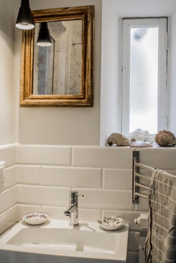 Bottega Delle Arti Bed & Breakfast Roma Exterior foto