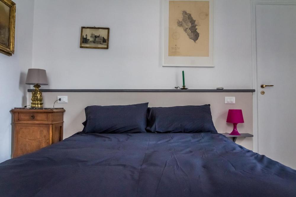 Bottega Delle Arti Bed & Breakfast Roma Exterior foto