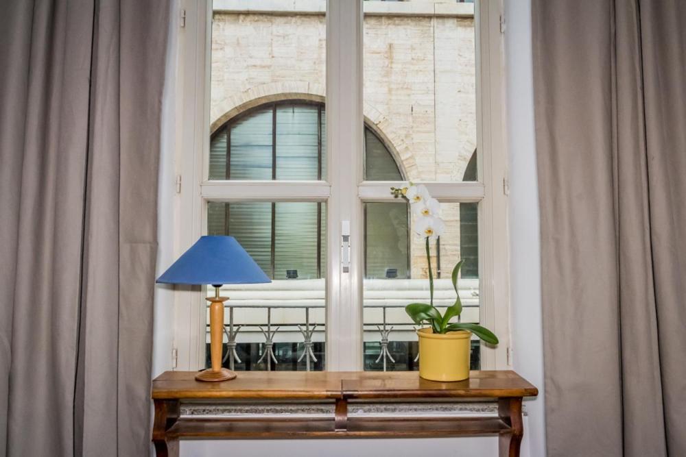 Bottega Delle Arti Bed & Breakfast Roma Exterior foto