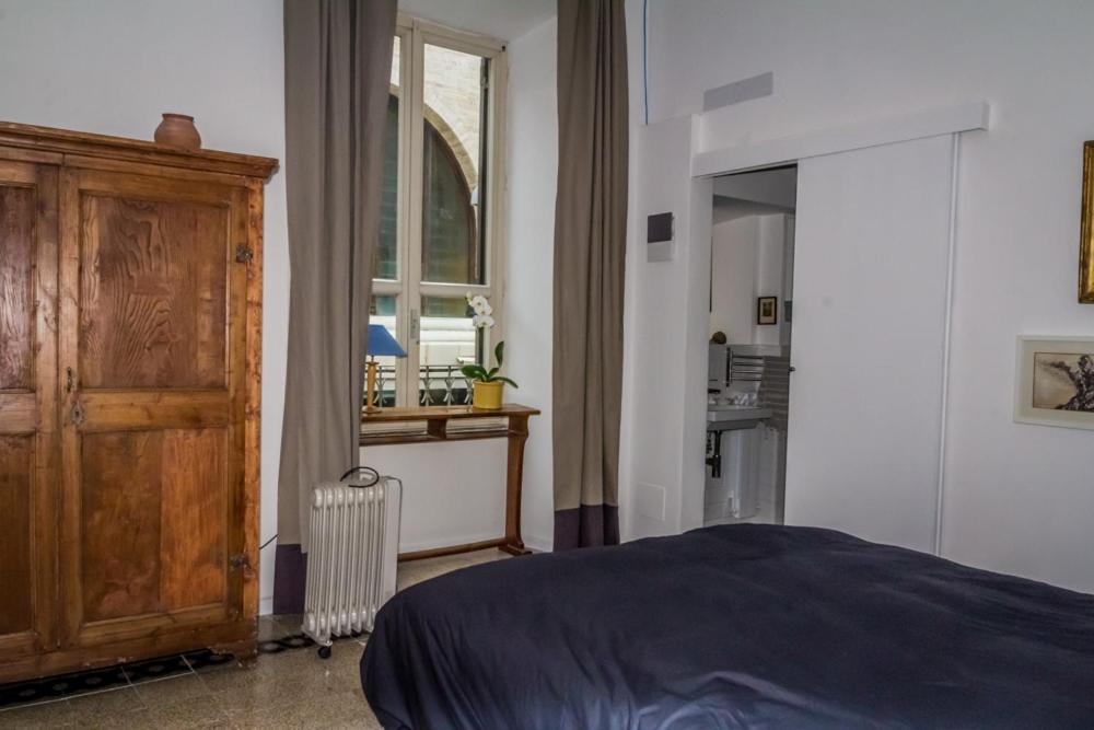 Bottega Delle Arti Bed & Breakfast Roma Exterior foto