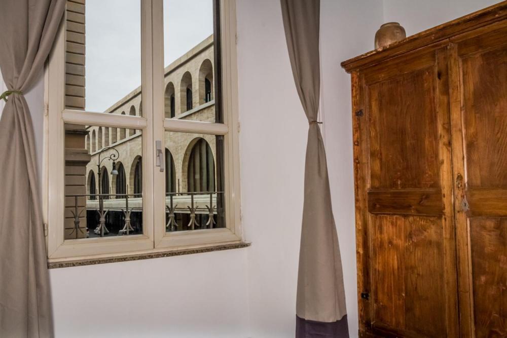 Bottega Delle Arti Bed & Breakfast Roma Exterior foto