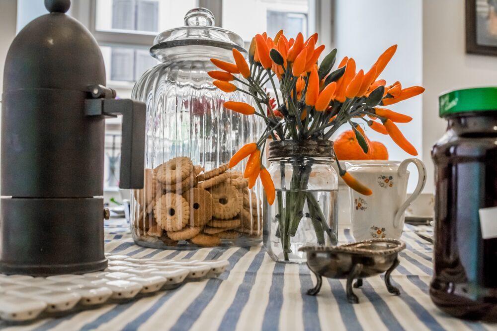Bottega Delle Arti Bed & Breakfast Roma Exterior foto