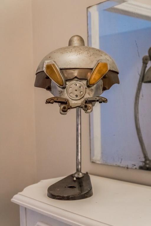 Bottega Delle Arti Bed & Breakfast Roma Exterior foto